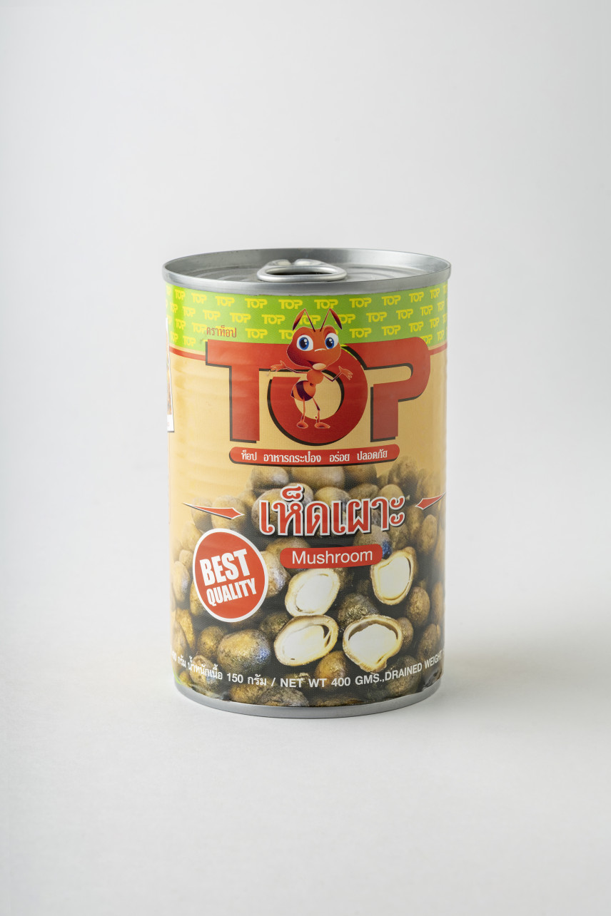 BRAND BAI BUA MUSHROOM